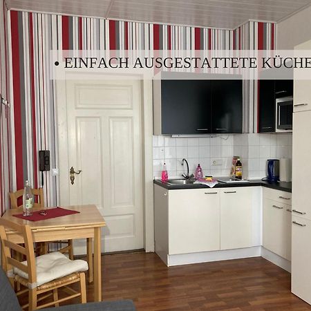 Haus Krabbe Apartments Mit Doppelbetten, Fuer 1-2 Personen, Hunde Kostenfrei Willkommen, Kostenfreier Parkplatz, Zwischen Bremerhaven Und Cuxhaven Gelegen Времен Экстерьер фото