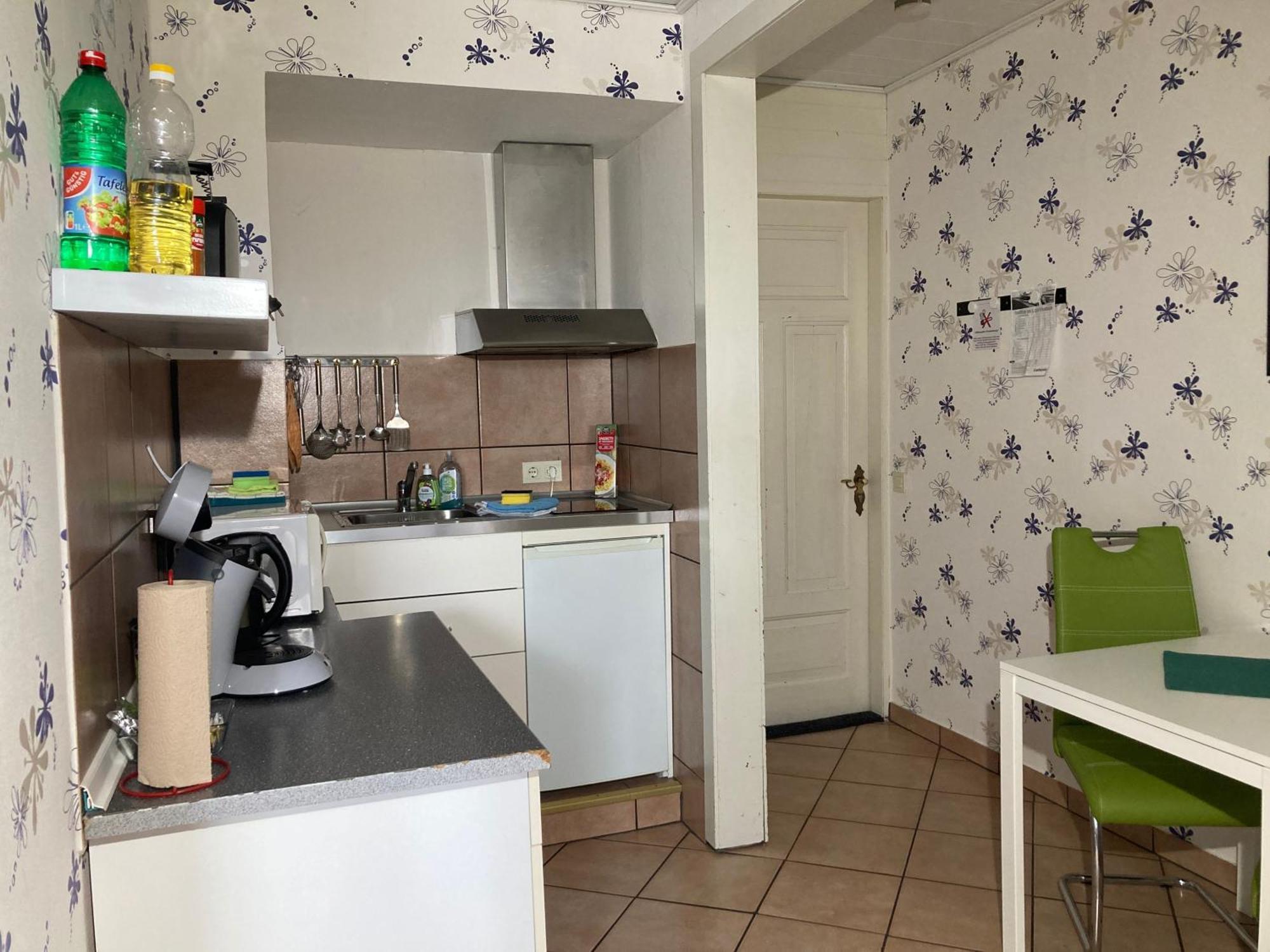 Haus Krabbe Apartments Mit Doppelbetten, Fuer 1-2 Personen, Hunde Kostenfrei Willkommen, Kostenfreier Parkplatz, Zwischen Bremerhaven Und Cuxhaven Gelegen Времен Экстерьер фото