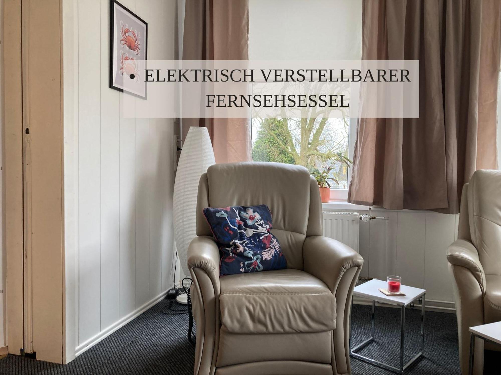 Haus Krabbe Apartments Mit Doppelbetten, Fuer 1-2 Personen, Hunde Kostenfrei Willkommen, Kostenfreier Parkplatz, Zwischen Bremerhaven Und Cuxhaven Gelegen Времен Экстерьер фото